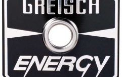 Set de tobe Gretsch Energy GE2-E825 BK