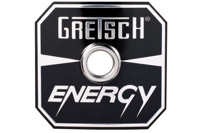 Set de tobe Gretsch Energy GE2-E825 BK