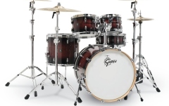 Set de tobe  Gretsch Renown Maple Cherry Burst RN2-E8246