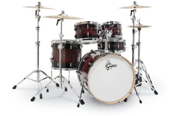 Renown Maple Cherry Burst RN2-E8246 Renown Maple Cherry Burst RN2-E8246
