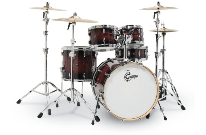 Set de tobe  Gretsch Renown Maple Cherry Burst RN2-E8246