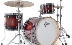 Set de tobe Gretsch Renown Maple Rock 22 Cherry Burst RN2-E823