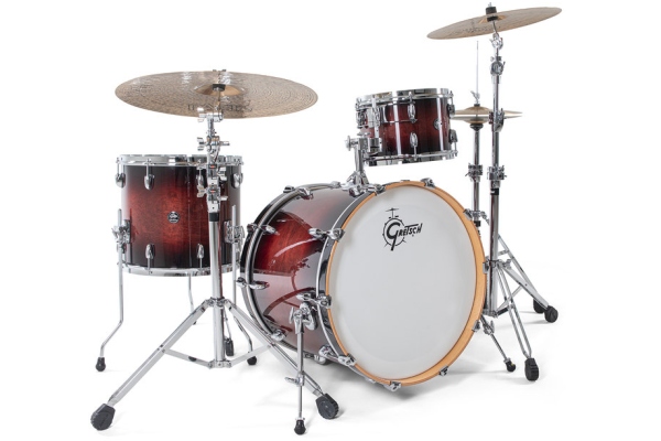 Renown Maple Rock 22 Cherry Burst RN2-E823 Renown Maple Rock 22 Cherry Burst RN2-E823