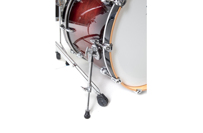 Set de tobe Gretsch Renown Maple Rock 22 Cherry Burst RN2-E823