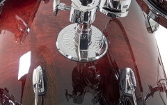 Set de tobe Gretsch Renown Maple Rock 22 Cherry Burst RN2-E823