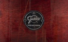 Set de tobe Gretsch Renown Maple Rock 22 Cherry Burst RN2-E823