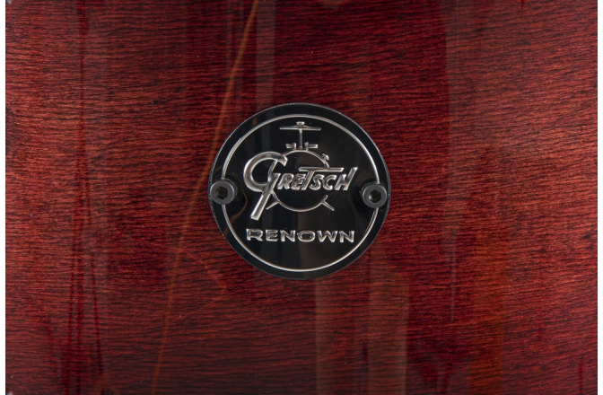 Set de tobe Gretsch Renown Maple Rock 22 Cherry Burst RN2-E823