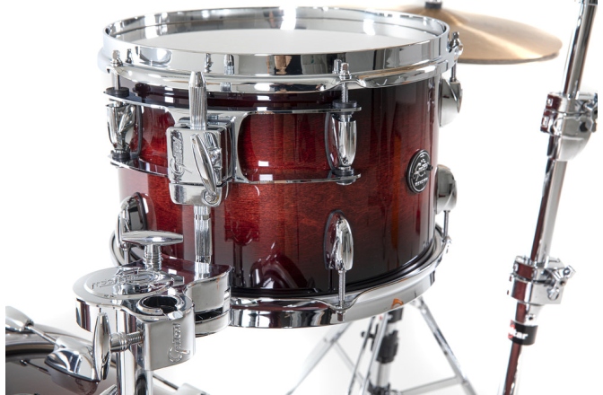 Set de tobe Gretsch Renown Maple Rock 22 Cherry Burst RN2-E823