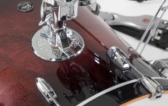Set de tobe Gretsch Renown Maple Rock 22 Cherry Burst RN2-E823