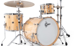 Set de tobe  Gretsch Renown Maple Rock 22 Gloss Natural RN2-E823