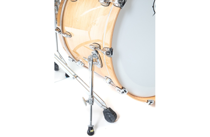 Set de tobe  Gretsch Renown Maple Rock 22 Gloss Natural RN2-E823