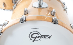 Set de tobe  Gretsch Renown Maple Rock 22 Gloss Natural RN2-E823