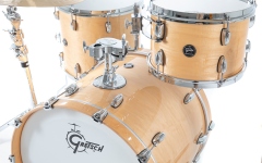 Set de tobe  Gretsch Renown Maple Rock 22 Gloss Natural RN2-E823