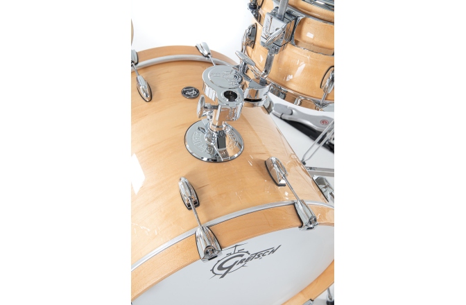 Set de tobe  Gretsch Renown Maple Rock 22 Gloss Natural RN2-E823