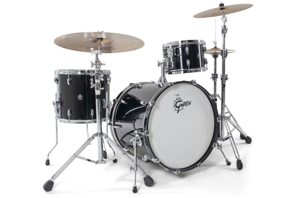 Renown Maple Rock 22 Piano Black RN2-E823 Renown Maple Rock 22 Piano Black RN2-E823