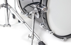 Set de tobe Gretsch Renown Maple Rock 22 Piano Black RN2-E823