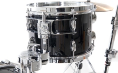 Set de tobe Gretsch Renown Maple Rock 22 Piano Black RN2-E823