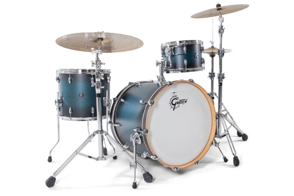 Renown Maple Rock 22 Satin Antique Blue Burst RN2-E823 Renown Maple Rock 22 Satin Antique Blue Burst RN2-E823