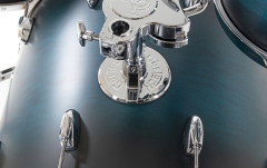 Set de tobe Gretsch Renown Maple Rock 22 Satin Antique Blue Burst RN2-E823
