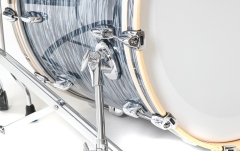 Set de tobe Gretsch Renown Maple Rock 22 Silver Oyster Pearl RN2-E823