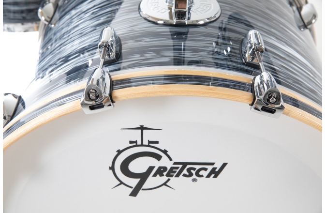 Set de tobe Gretsch Renown Maple Rock 22 Silver Oyster Pearl RN2-E823