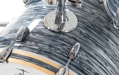Set de tobe Gretsch Renown Maple Rock 22 Silver Oyster Pearl RN2-E823