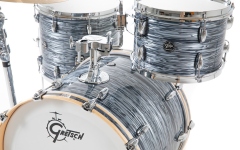 Set de tobe Gretsch Renown Maple Rock 22 Silver Oyster Pearl RN2-E823