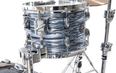 Set de tobe Gretsch Renown Maple Rock 22 Silver Oyster Pearl RN2-E823