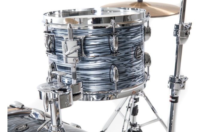 Set de tobe Gretsch Renown Maple Rock 22 Silver Oyster Pearl RN2-E823