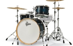 Set de tobe Gretsch Renown Maple Satin Antique Blue Burst RN2-R643