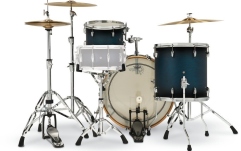Set de tobe Gretsch Renown Maple Satin Antique Blue Burst RN2-R643