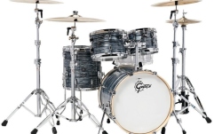 Set de tobe Gretsch Renown Maple Silver Oyster Pearl RN2-E604