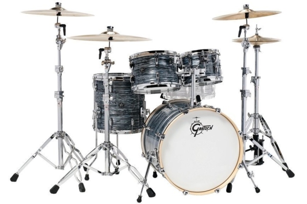 Renown Maple Silver Oyster Pearl RN2-E604 Renown Maple Silver Oyster Pearl RN2-E604