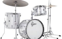 Set de tobe Gretsch  USA Brooklyn Argintiu stralucitor GB-J483