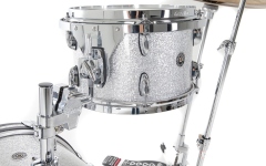 Set de tobe Gretsch  USA Brooklyn Argintiu stralucitor GB-J483