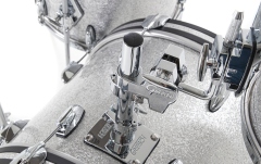 Set de tobe Gretsch  USA Brooklyn Argintiu stralucitor GB-J483