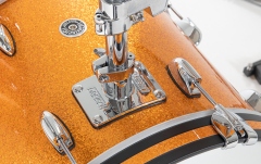 Set de tobe  Gretsch  USA Brooklyn Auriu strălucitor GB-J483