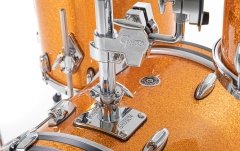 Set de tobe  Gretsch  USA Brooklyn Auriu strălucitor GB-J483