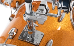 Set de tobe  Gretsch  USA Brooklyn Auriu strălucitor GB-J483