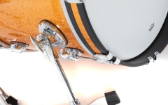 Set de tobe  Gretsch  USA Brooklyn Auriu strălucitor GB-J483