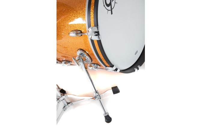 Set de tobe  Gretsch  USA Brooklyn Auriu strălucitor GB-J483