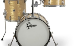 Set de tobe Gretsch  USA Brooklyn Cream Oyster GB-J483