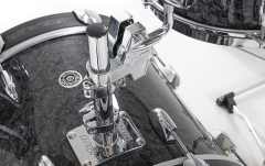 Set de tobe Gretsch USA Brooklyn Deep Marine Black Pearl GB-J483