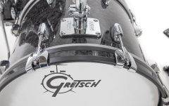 Set de tobe Gretsch USA Brooklyn Deep Marine Black Pearl GB-J483