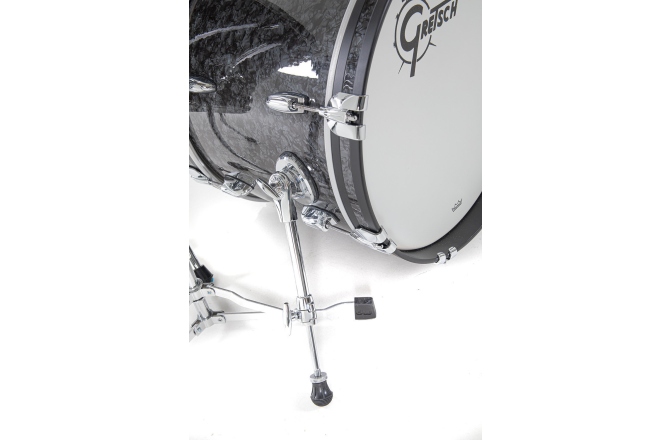 Set de tobe Gretsch USA Brooklyn Deep Marine Black Pearl GB-J483