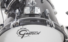 Set de tobe Gretsch USA Brooklyn Deep Marine Black Pearl GB-J483