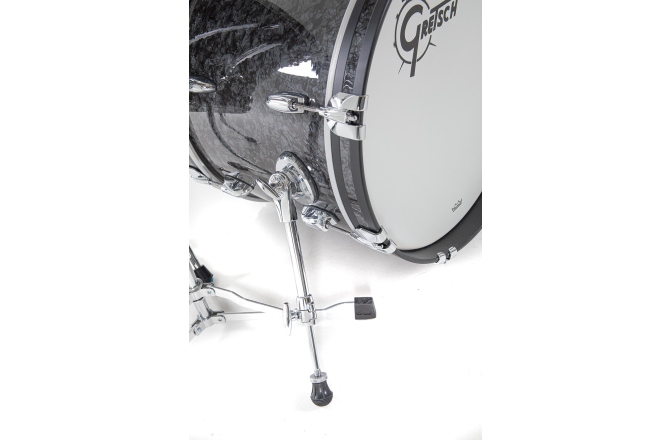 Set de tobe Gretsch USA Brooklyn Deep Marine Black Pearl GB-J483