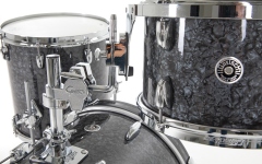 Set de tobe Gretsch USA Brooklyn Deep Marine Black Pearl GB-J483