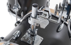 Set de tobe Gretsch  USA Brooklyn Satin Black Metallic GB-J483