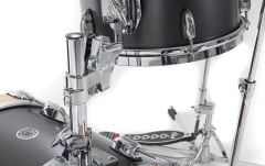 Set de tobe Gretsch  USA Brooklyn Satin Black Metallic GB-J483